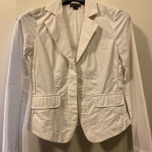 Armani exchange size small